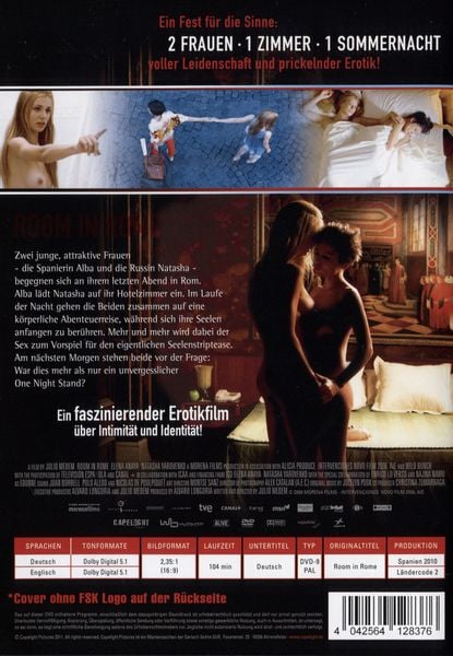 Produktbild: Room in Rome