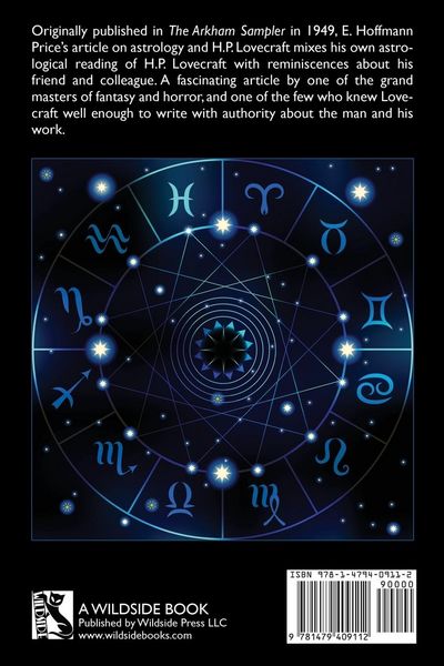 Produktbild: H.P. Lovecraft and the Stars