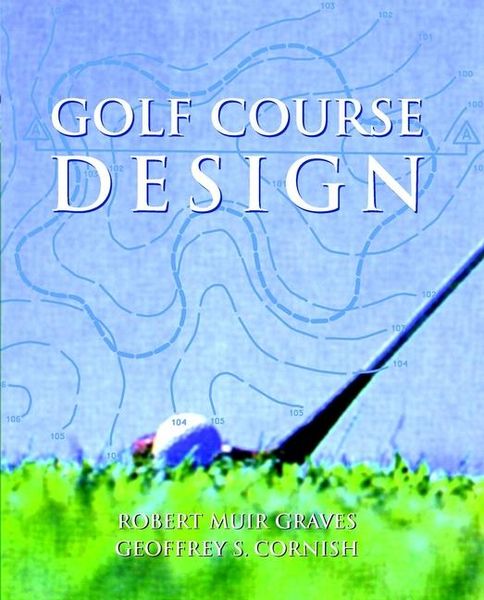 Produktbild: Golf Course Design