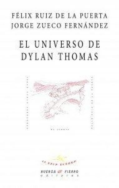 Produktbild: El universo de Dylan Thomas