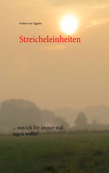Produktbild: Streicheleinheiten