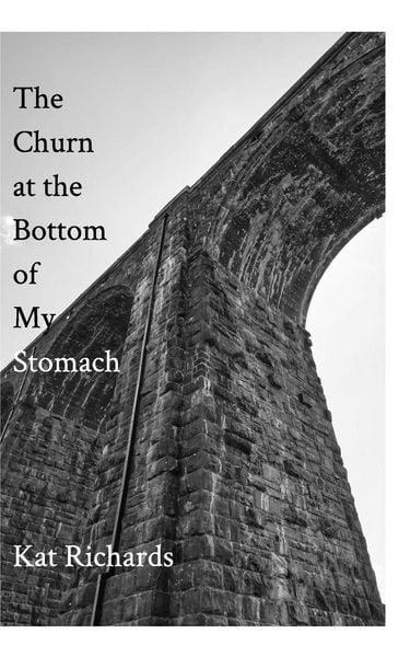 Produktbild: The Churn at the Bottom of My Stomach