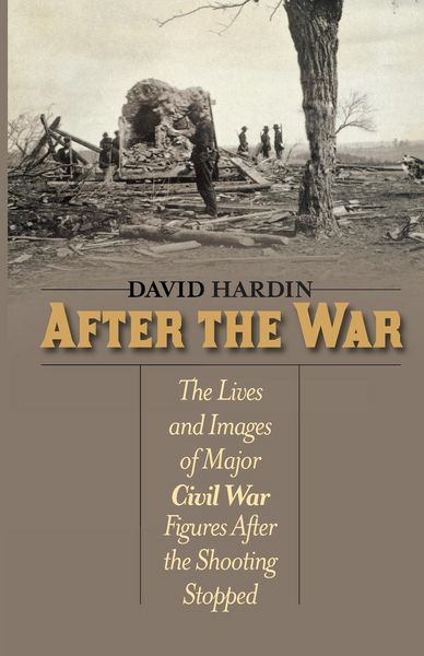 Produktbild: After the War