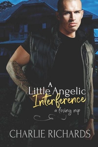 Produktbild: A Little Angelic Interference