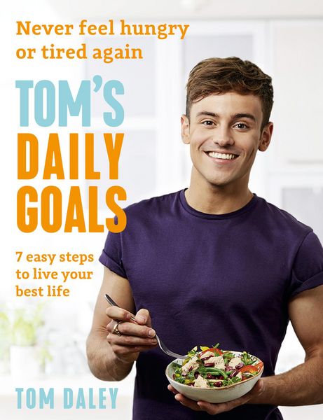 Produktbild: Tom's Daily Goals