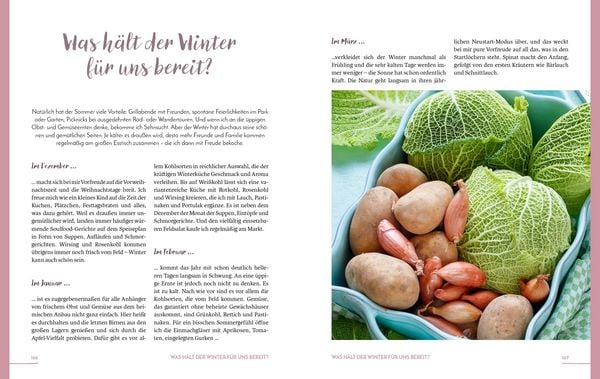Produktbild: Emmi kocht einfach: 85 Rezepte f&uuml;r das ganze Jahr