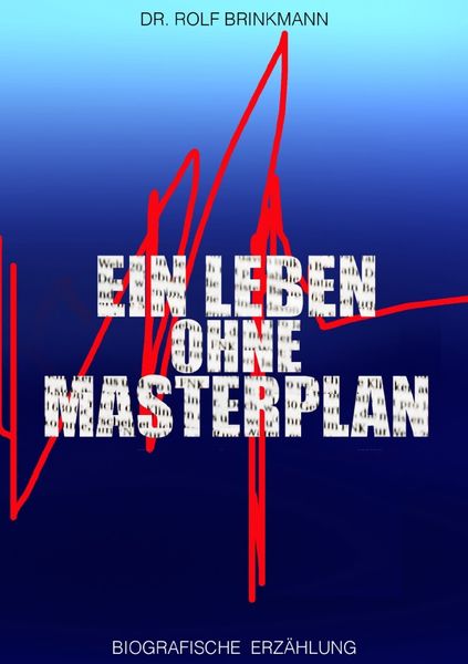 Produktbild: On-off - Ein Leben ohne Masterplan