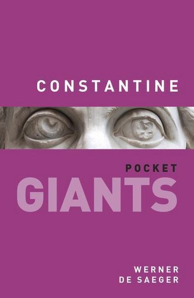 Produktbild: Constantine: Pocket Giants