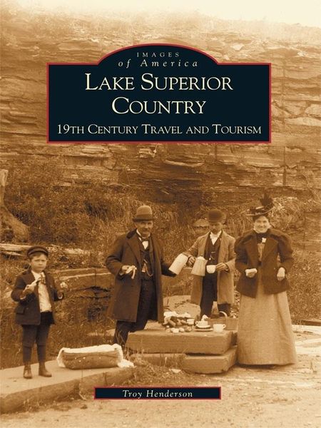 Produktbild: Lake Superior Country
