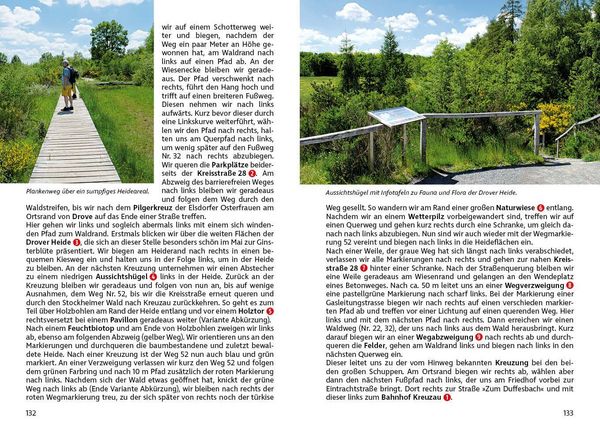 Produktbild: ROTHER Wanderf&uuml;hrer K&ouml;ln &ndash; Bonn