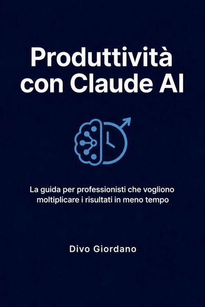 Produktbild: Produttivit&agrave; con Claude AI
