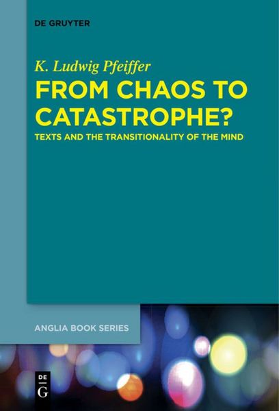 Produktbild: From Chaos to Catastrophe?