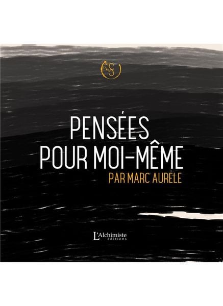 Produktbild: Pensees pour moi-meme