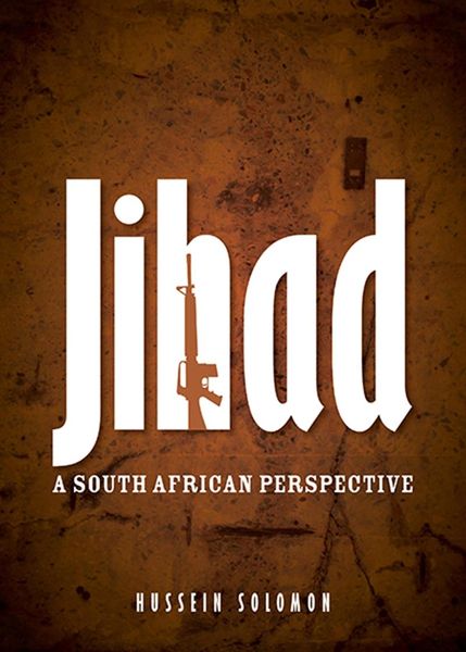 Produktbild: Jihad