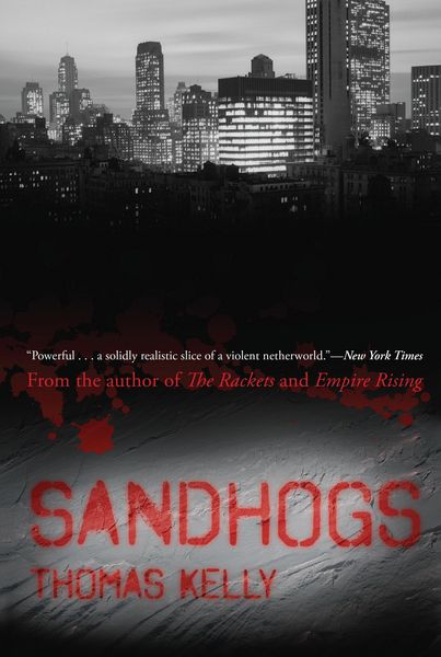 Produktbild: Sandhogs