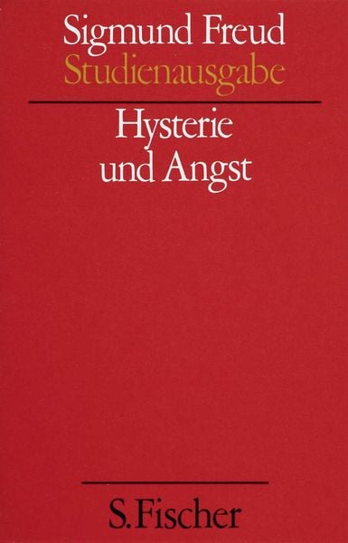 Produktbild: Studienausgabe.