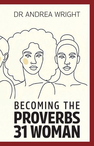 Produktbild: Becoming the Proverbs 31 Woman