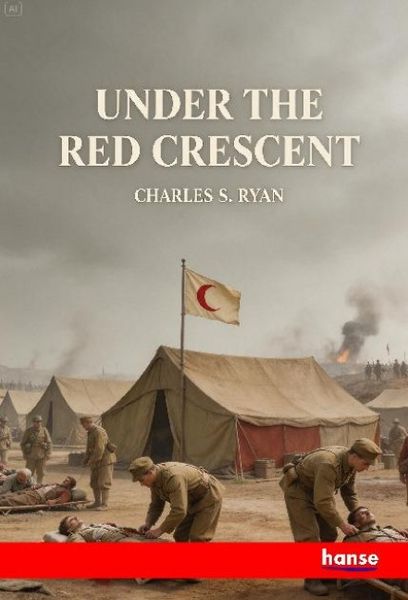 Produktbild: Under the Red Crescent