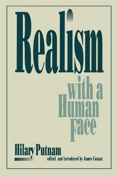 Produktbild: Realism with a Human Face