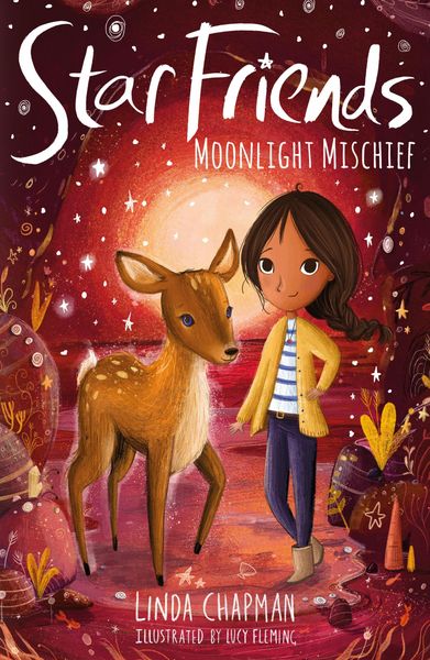 Produktbild: Moonlight Mischief