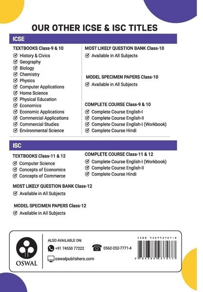 Produktbild: Commercial Applications