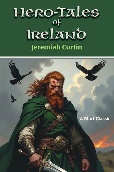 Produktbild: Hero-Tales of Ireland