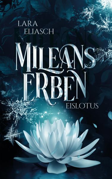 Produktbild: Eislotus