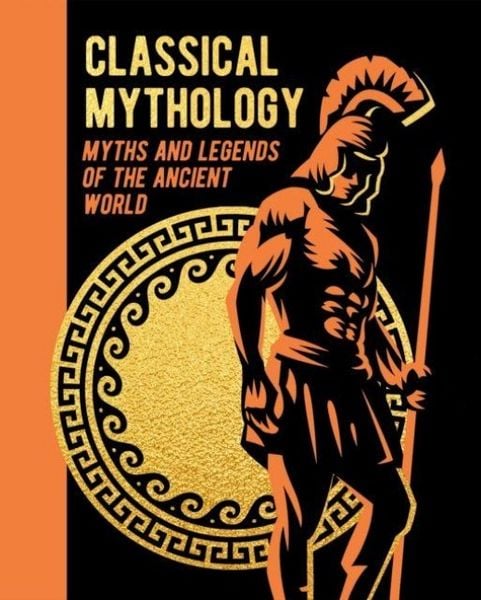 Produktbild: Classical Mythology