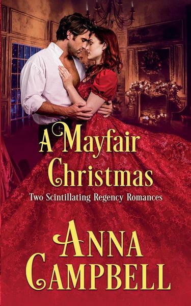 Produktbild: A Mayfair Christmas