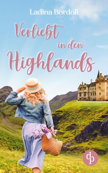 Produktbild: Verliebt in den Highlands