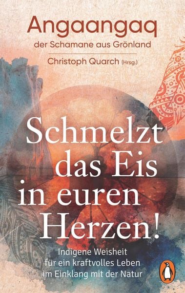 Produktbild: Schmelzt das Eis in euren Herzen!