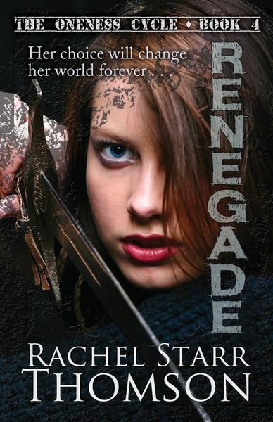 Produktbild: Renegade