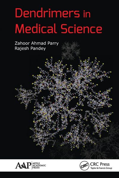 Produktbild: Dendrimers in Medical Science