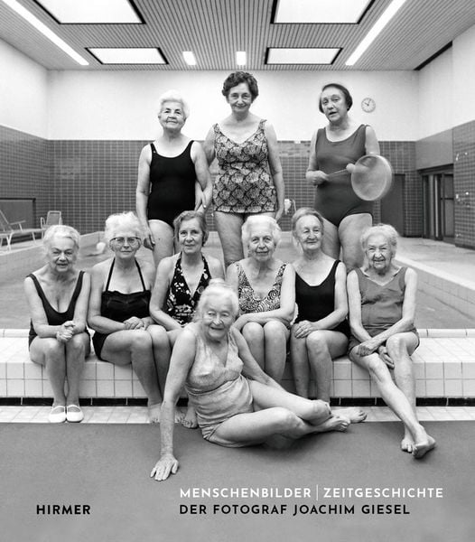 Produktbild: Menschenbilder | Zeitgeschichte