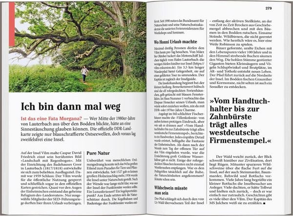 Produktbild: DUMONT Reise-Taschenbuch Reisef&uuml;hrer Ostseek&uuml;ste Mecklenburg-Vorpommern