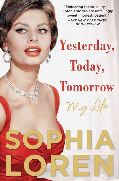 Produktbild: Yesterday, Today, Tomorrow