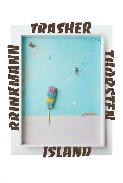 Produktbild: Trasher Island