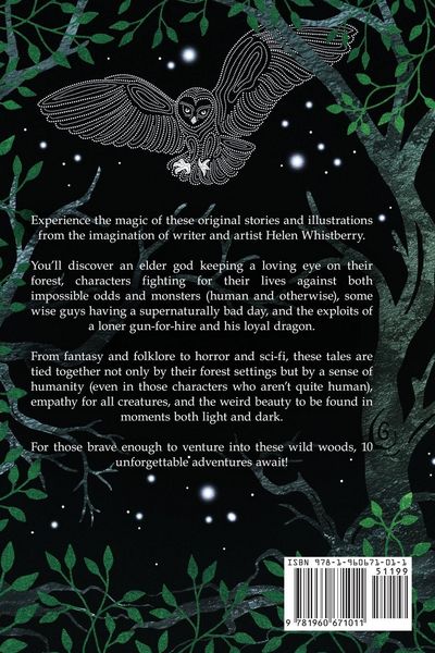 Produktbild: The Melody of Trees
