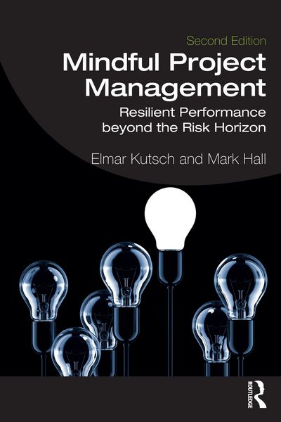 Produktbild: Mindful Project Management