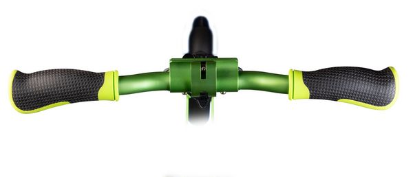 Produktbild: SIX DEGREES Alu Scooter Junior 180/145