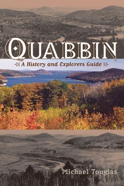 Produktbild: Quabbin