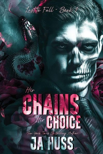 Produktbild: Her Chains, Her Choice (A Power Dynamics Contract Relationship Mafia Romance Special Edition)
