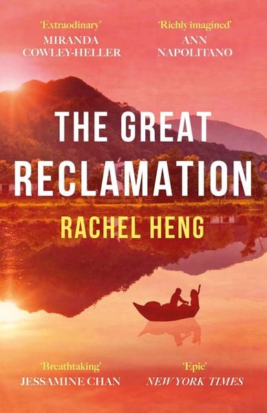 Produktbild: The Great Reclamation