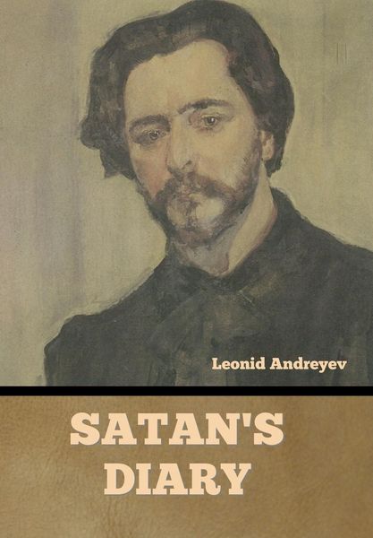 Produktbild: Satan's Diary