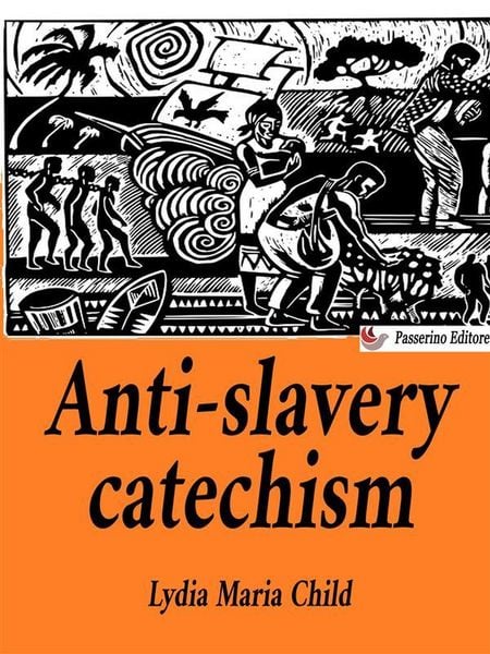 Produktbild: Anti-slavery catechism