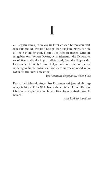 Produktbild: Die Tausend Leben des Ardor Benn