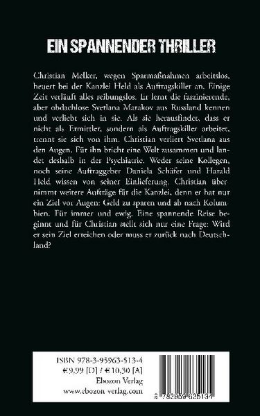 Produktbild: Keine Zukunft