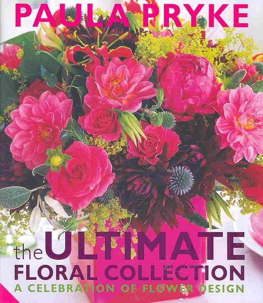 Produktbild: Pryke, P: Ultimate Floral Collection