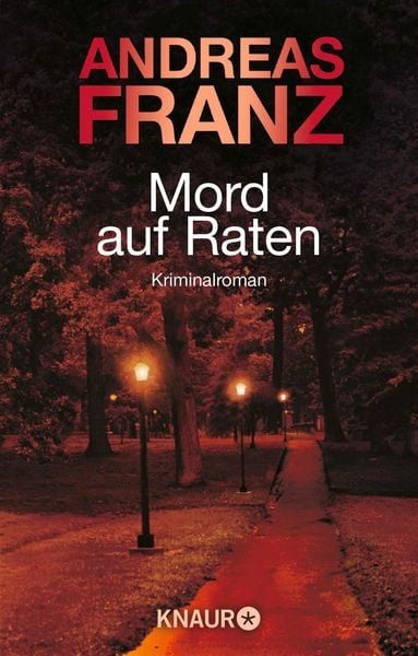 Produktbild: Mord auf Raten