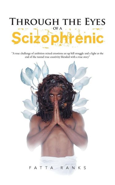 Produktbild: Through the Eyes of a Scizophrenic